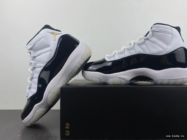 Rep Onekick Air Jordan Jordan 11DMP 11 CT8012-170 Air 0524